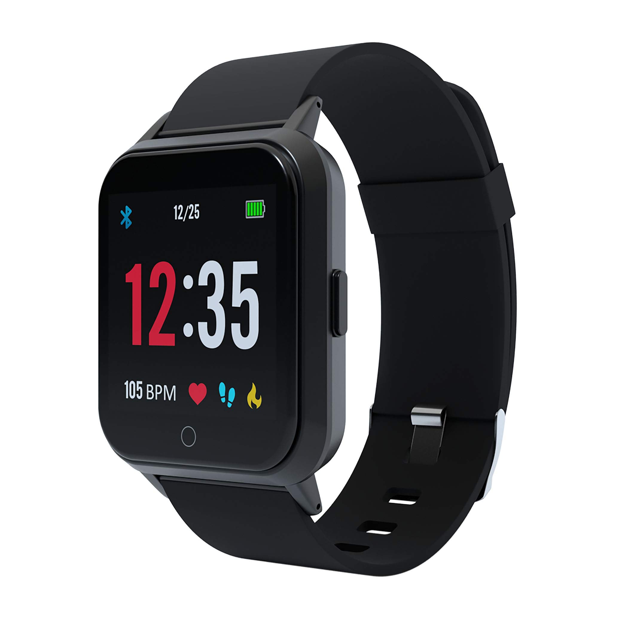 Smartwatch Montre ConnectÃ©e Fit Touch Milano Abyx Avis Smart