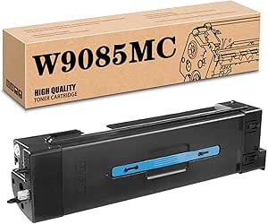 Amazon.com: Compatible Toner Cartridge Replacement for HP W9085MC to ...