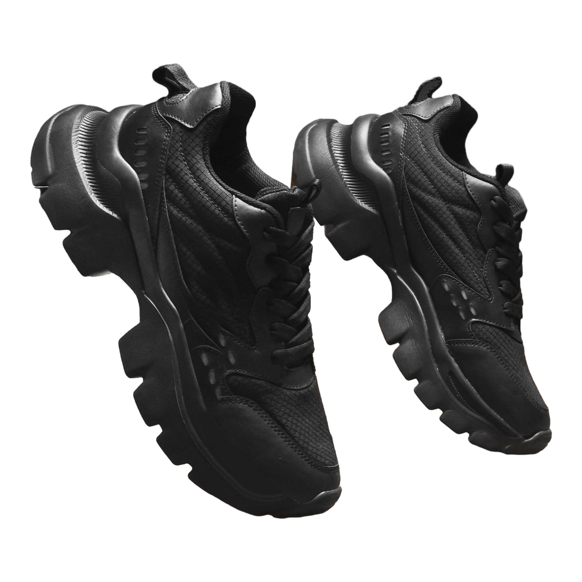 Men's Comfortable Walking Shoes | Stylish Sneakers for Outdoor and Indoor Activities-image-24