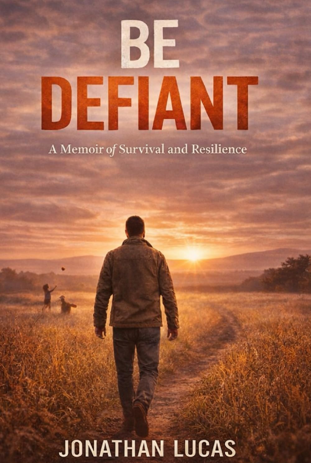 Be Defiant
