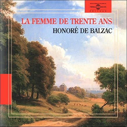 Amazon Com La Femme De Trente Ans Audible Audio Edition Pascal