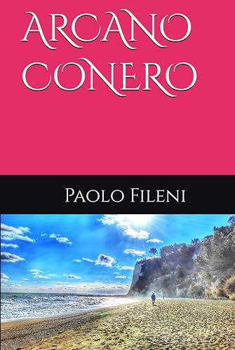 ARCANO CONERO