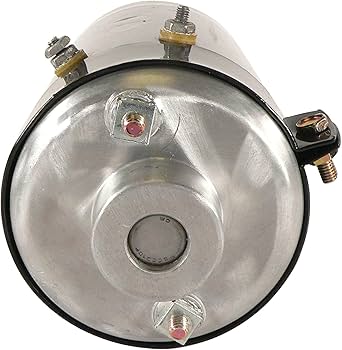 Amazon.com: Total Power Parts 420-22000 12V Generator