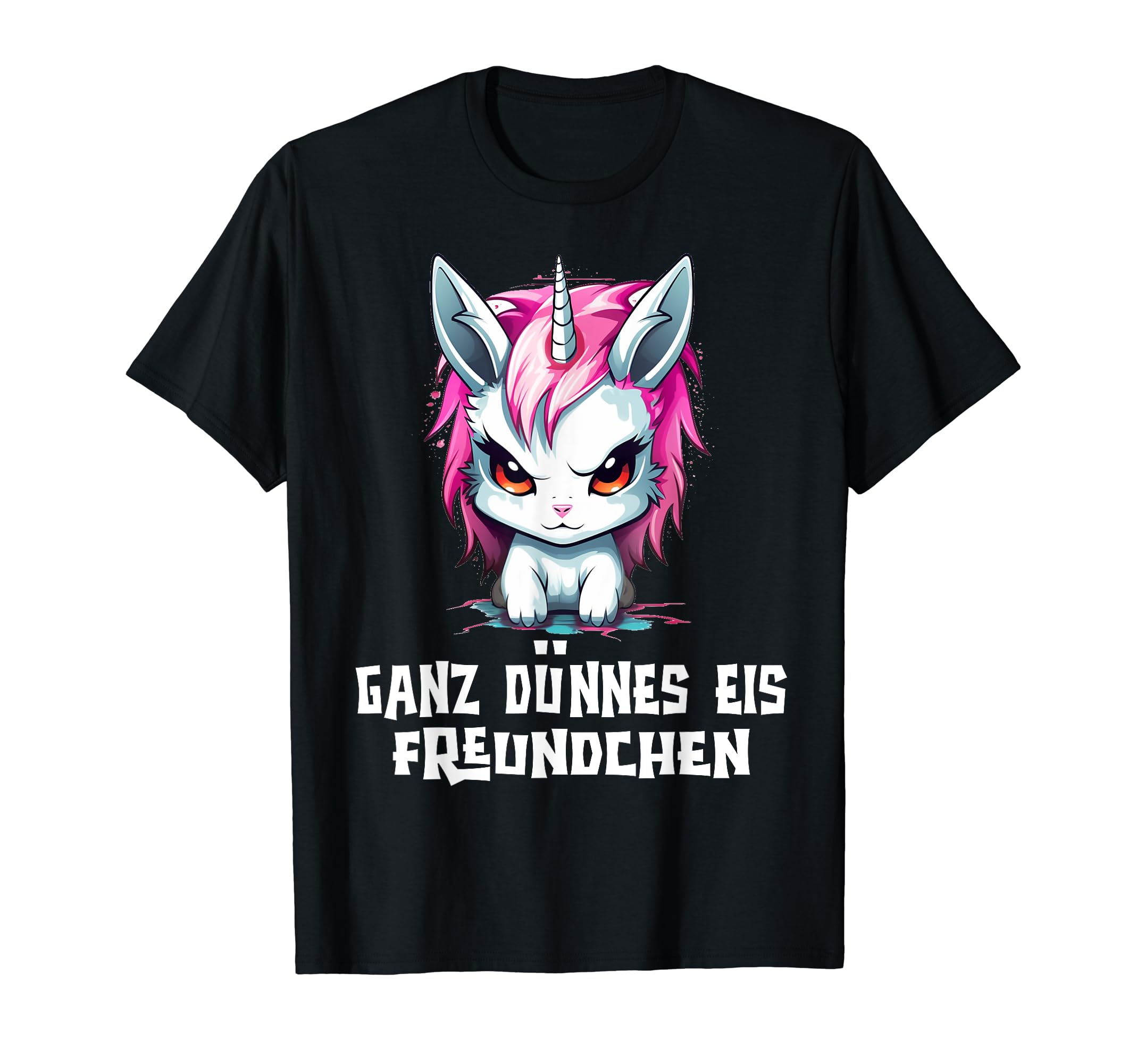 Kleidung mit Designs von Amazon Merch on Demand