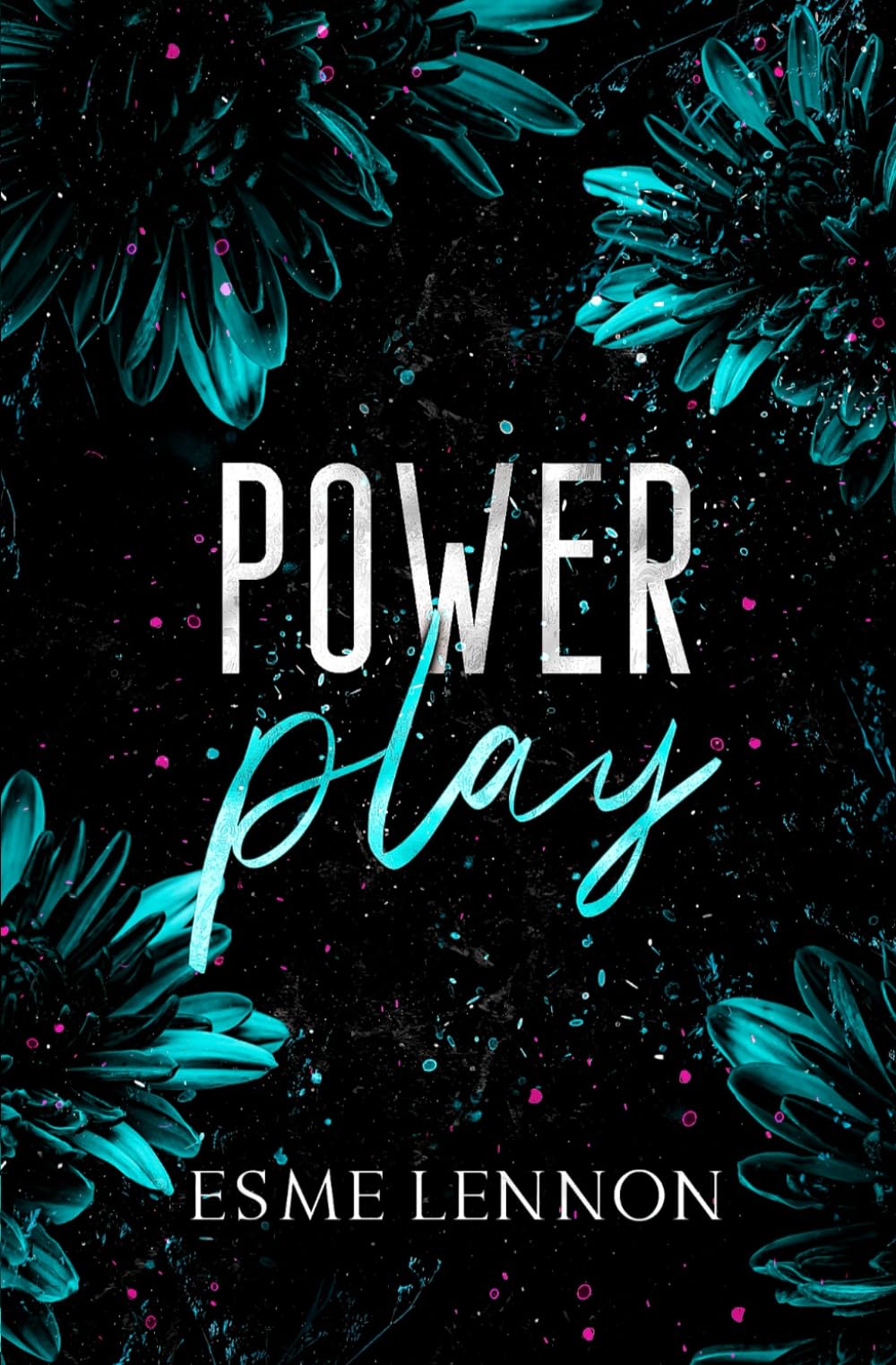 Power Play: A marriage of convenience novella (Sin City Novellas)
