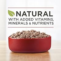 Vista 3 de Purina ONE SmartBlend True Instinct - Alimento en lata para perros adultos