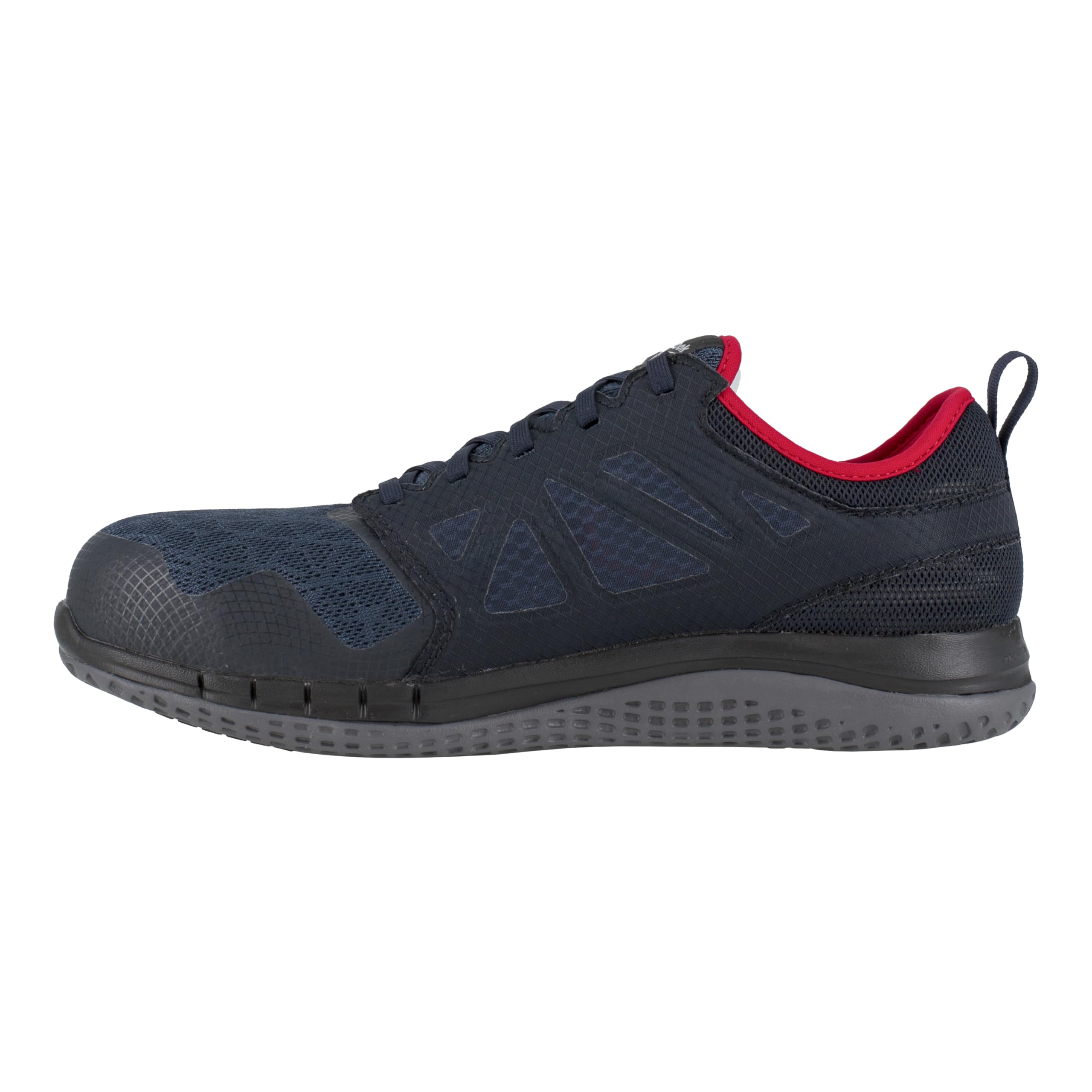 Reebok Work Męskie buty ochronne Zigkick Work RB3000, Czarny