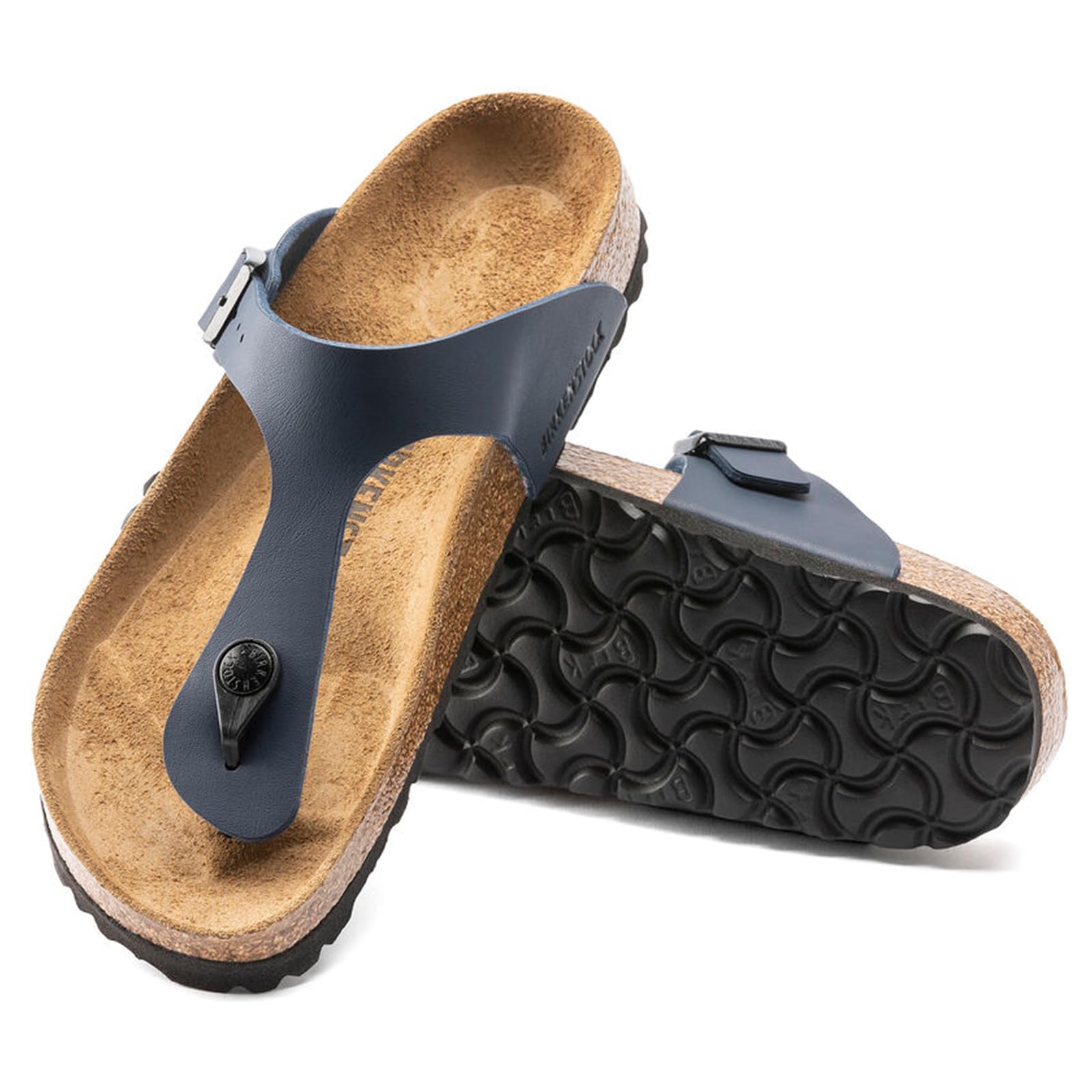 Birkenstock - Birko-Flor Sandalen für Damen