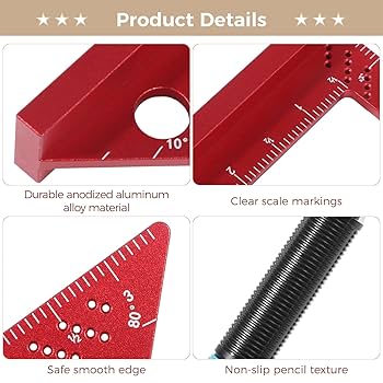 A*A様 DECI Compact Square Practical Walle A*A様 DECI Compact Square Practical Walle Small Carpenter