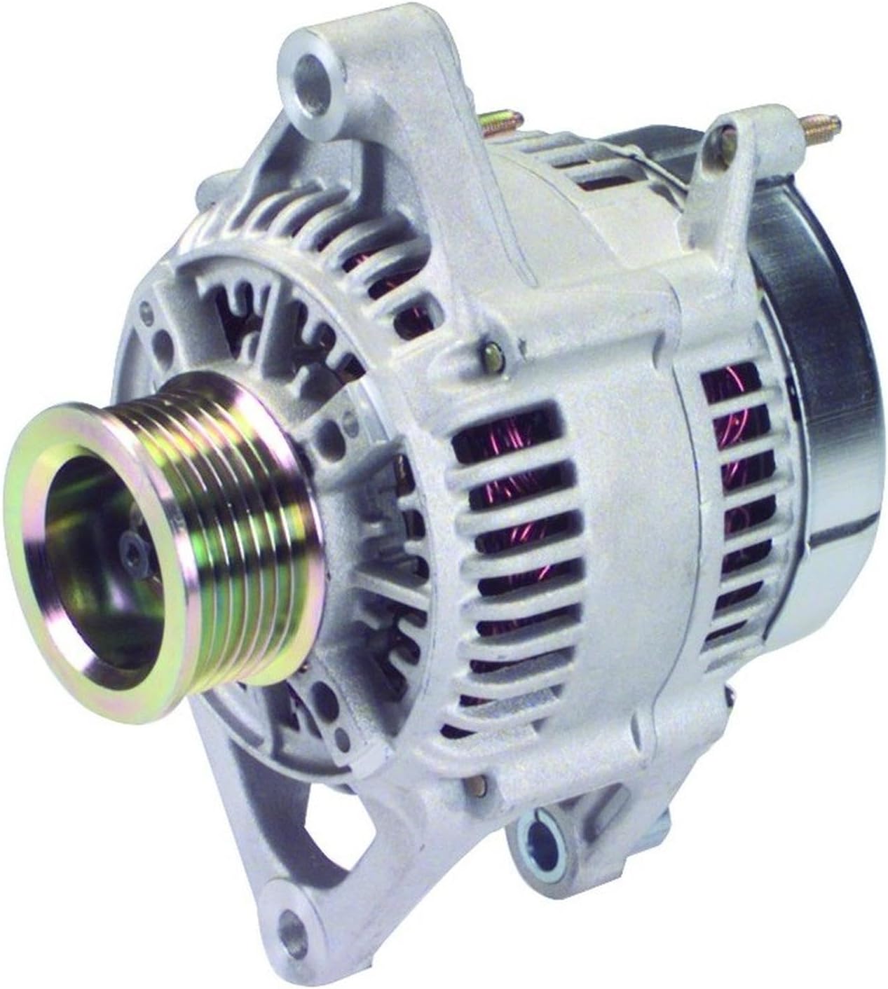 Premier Gear PG-13354-7G1 Alternator Replacement for Grand Cherokee, Ram 1500, Durango, Dakota, Ram 2500, Ram 3500, B2500, B3500, B1500, Ram 4000, 56007912, 56027912, 121000-3530, 121000-3531
