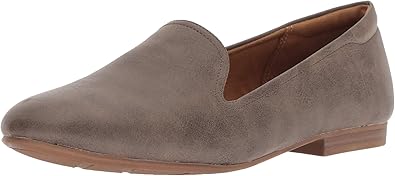 naturalizer flats with arch support