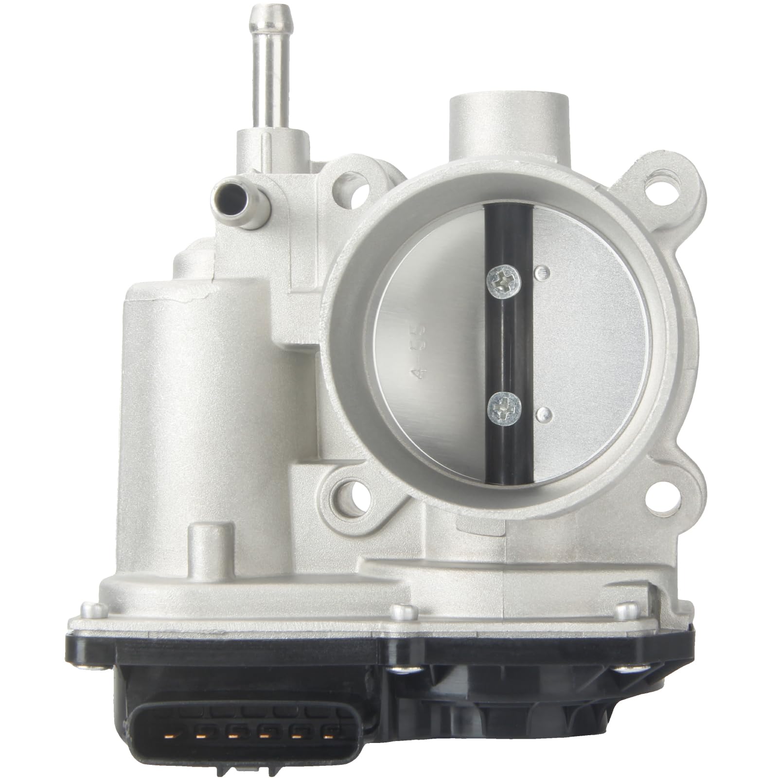 トヨタ　純正　スロットルボディーASSY　22030-37050 Amazon.com: DOSKJOK 22030-37050 Electronic Throttle Body Assembly