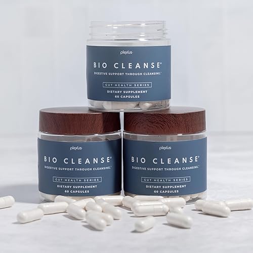 Miniatura 6 de Plexus Bio Cleanse 60 ct.