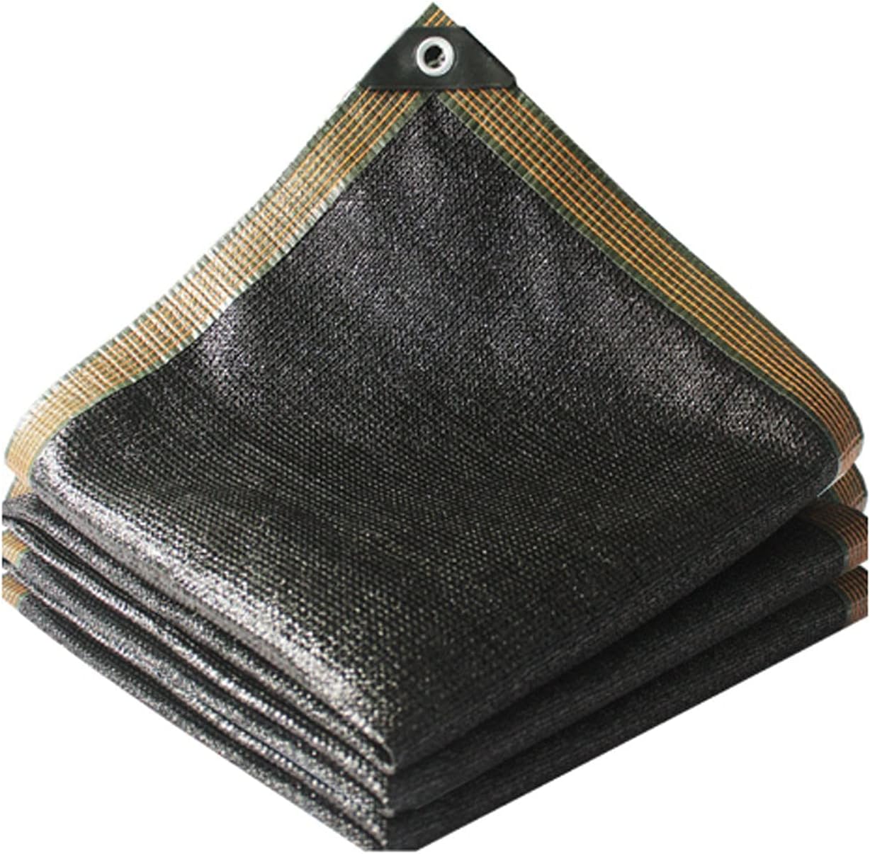Sunshade Netting， Sunscreen Net，Encryption Thickening Sunblock Mesh，UV Resistant Net for Outdoor Garden Patio Awnings Canopy