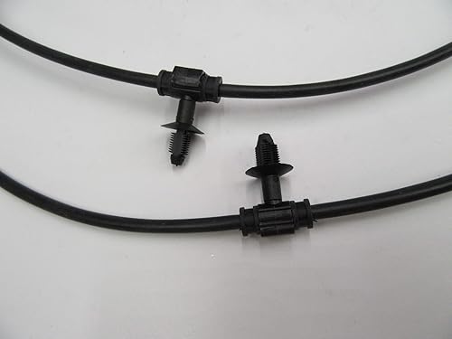 Miniatura 5 de pastillas de freno traseras de repuesto para Bentley Bentayga low dust premium #582