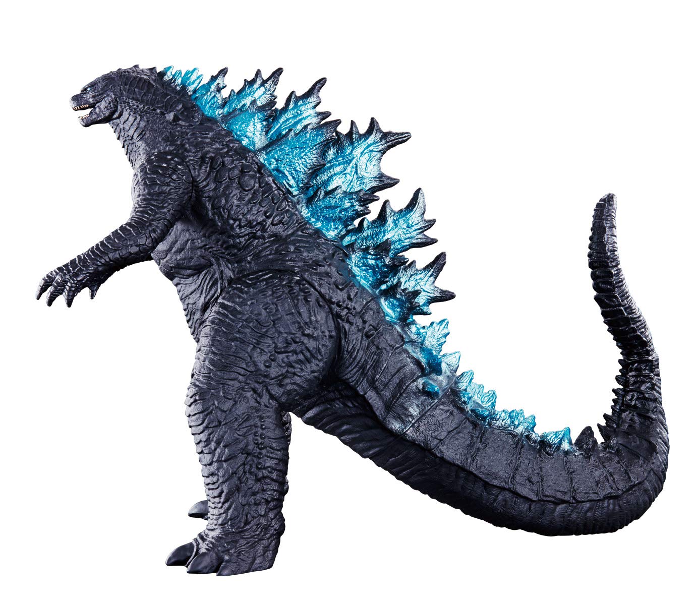 Amazon.co.jp: バンダイ(BANDAI) 怪獣王シリーズ ゴジラ2019 対象年齢3
