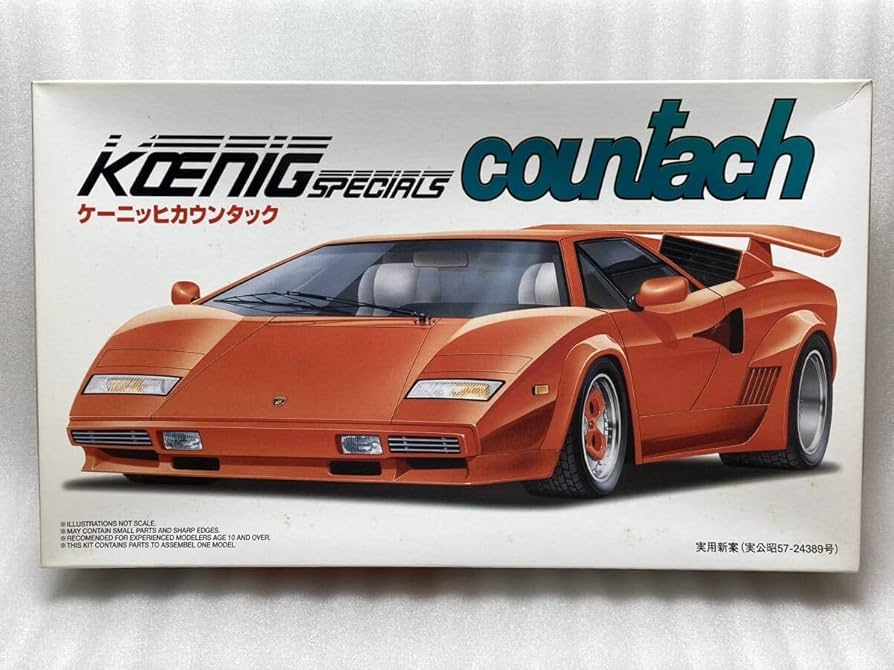 lamf　ナゴムコレクション 📸 “FC3S RX-7“ ナックルマーケットさんで購入したサムライFCを