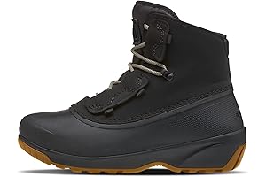 Winter Women&#x27;s Shellista IV Shorty Lace Boots