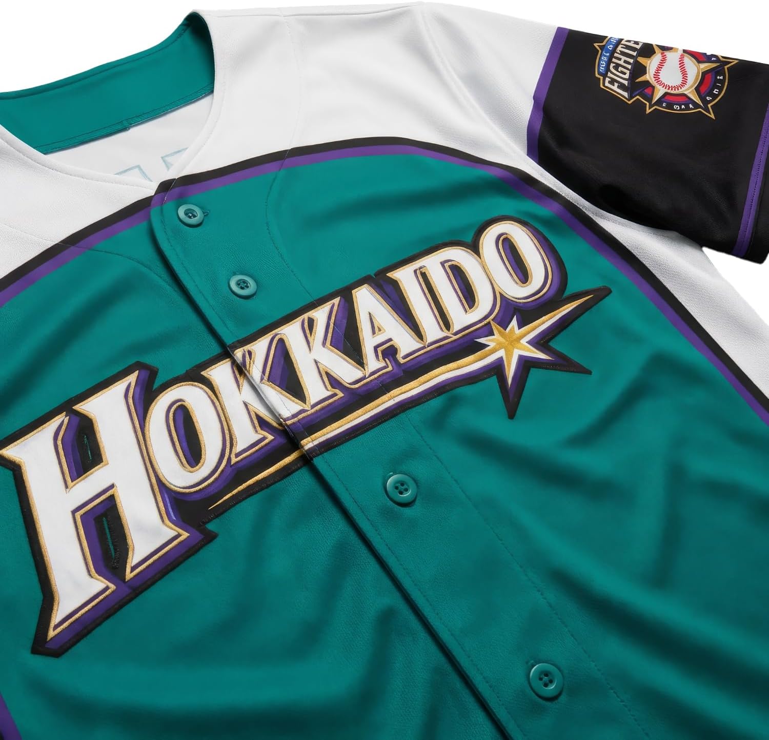 Shohei Ohtani #11 Baseball Jersey - Blue
