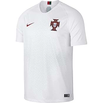 ポルトガル代表　ジャージ　2018 ポルトガル｜Uniform｜2018 FIFA World Cup Russia｜特設サイト