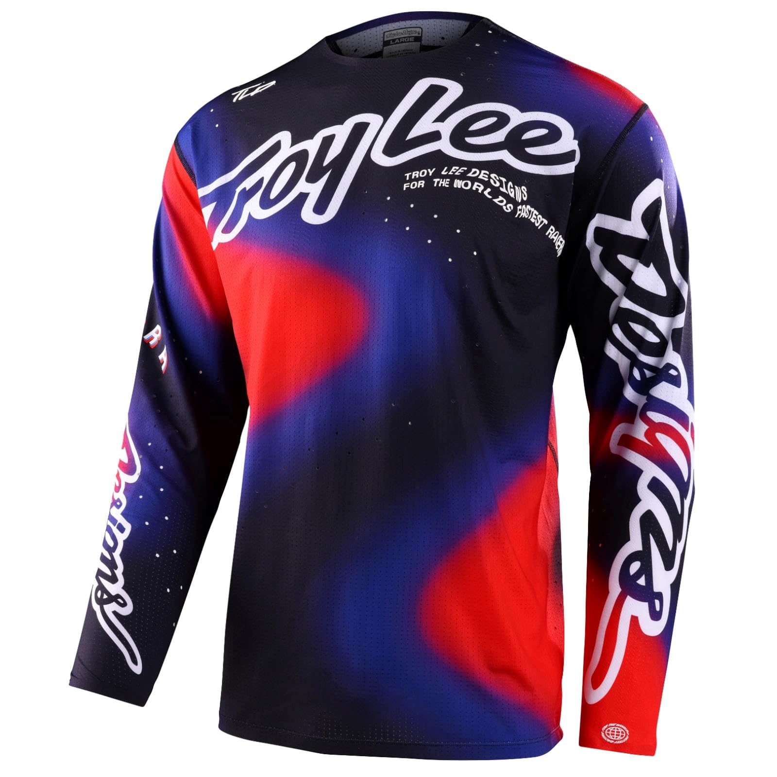 TLD Se Ultra Maglia Uomo