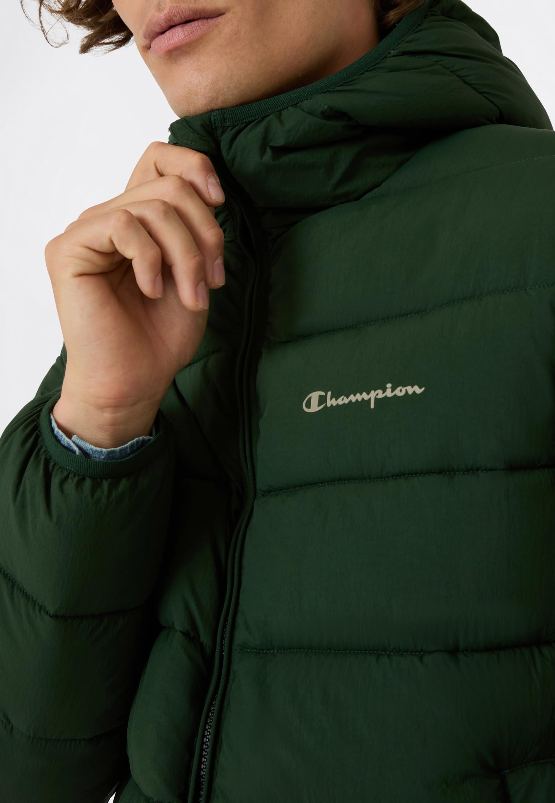 Champion Legacy Men Giacca Uomo