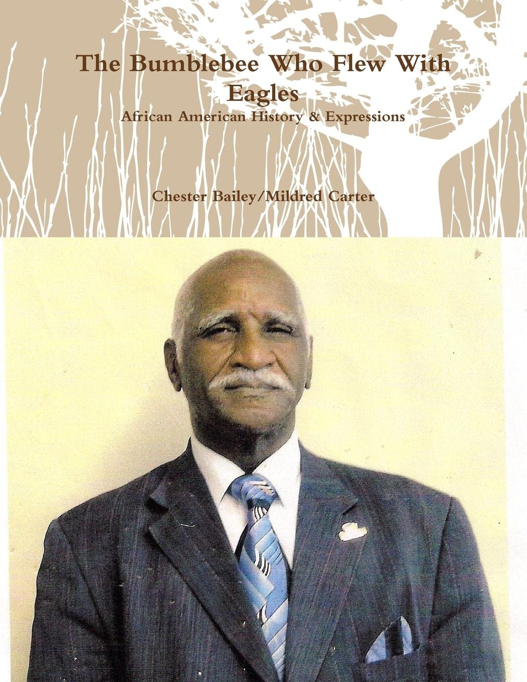 The Bumblebee Who Flew With Eagles