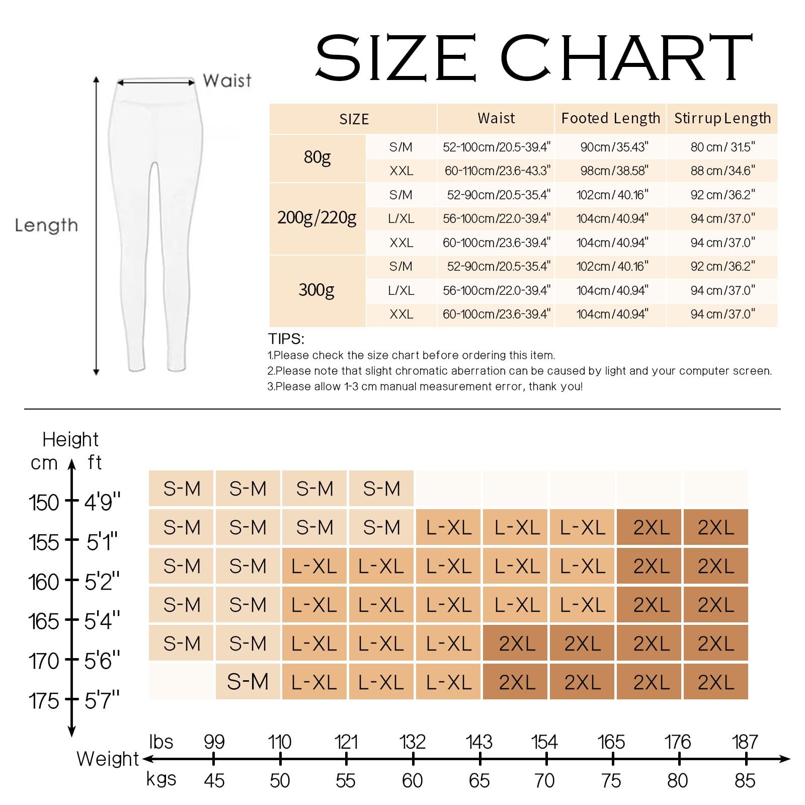 OEAK Pantaloni Estivi da Donna, Lunghezza 7/8, in Cotone, con Elastico, per Il Tempo Libero, da Spiaggia, Morbidi, da Yoga