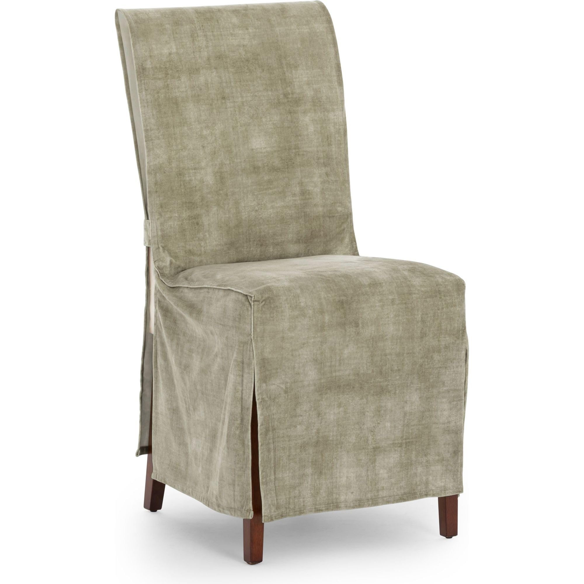 Housse de coussin en velours doux vison anti-tache à nœuds