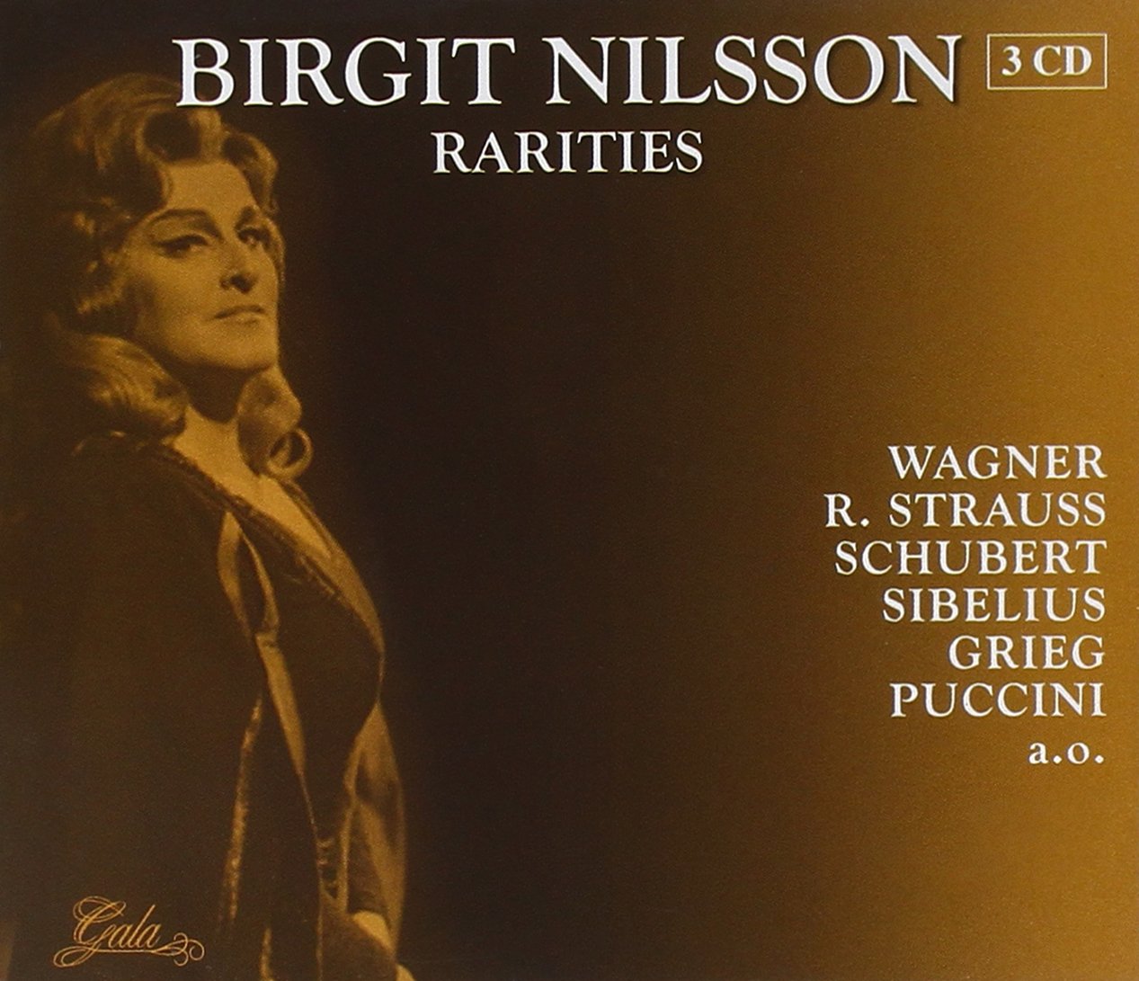 Rarities