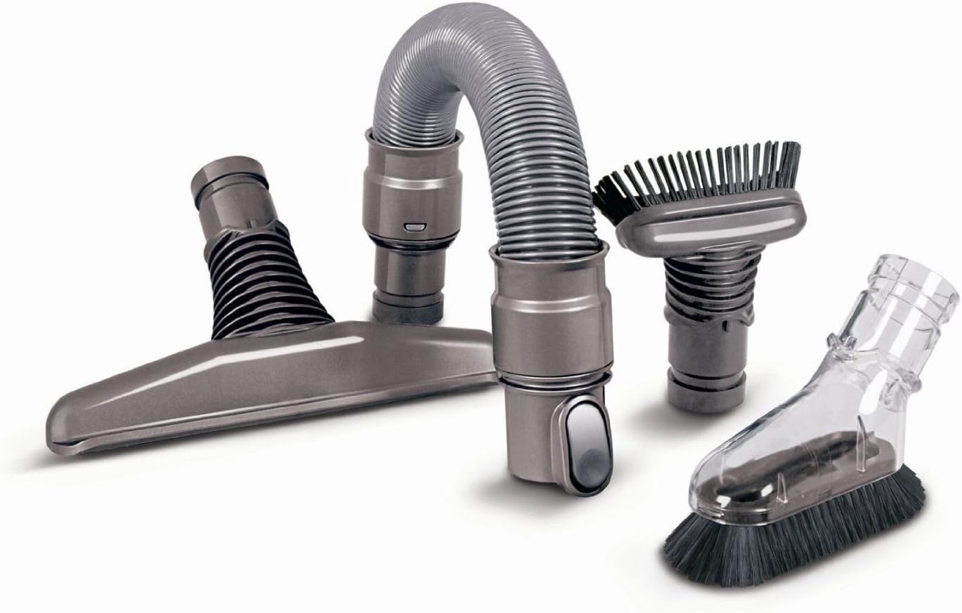 Bam Direct Dyson Handheld Vacuum Cleaner Tool Kit with Attachments