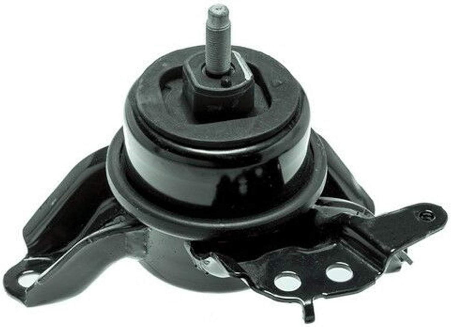 ADVANCE IGNITION Front Right Engine Motor Mount A71001 EM-7092 New Compatible with Hyundai Kia 11-16 Sonata Optima 2.0L 2.4L 2011 2012 2013 2014 2015 2016