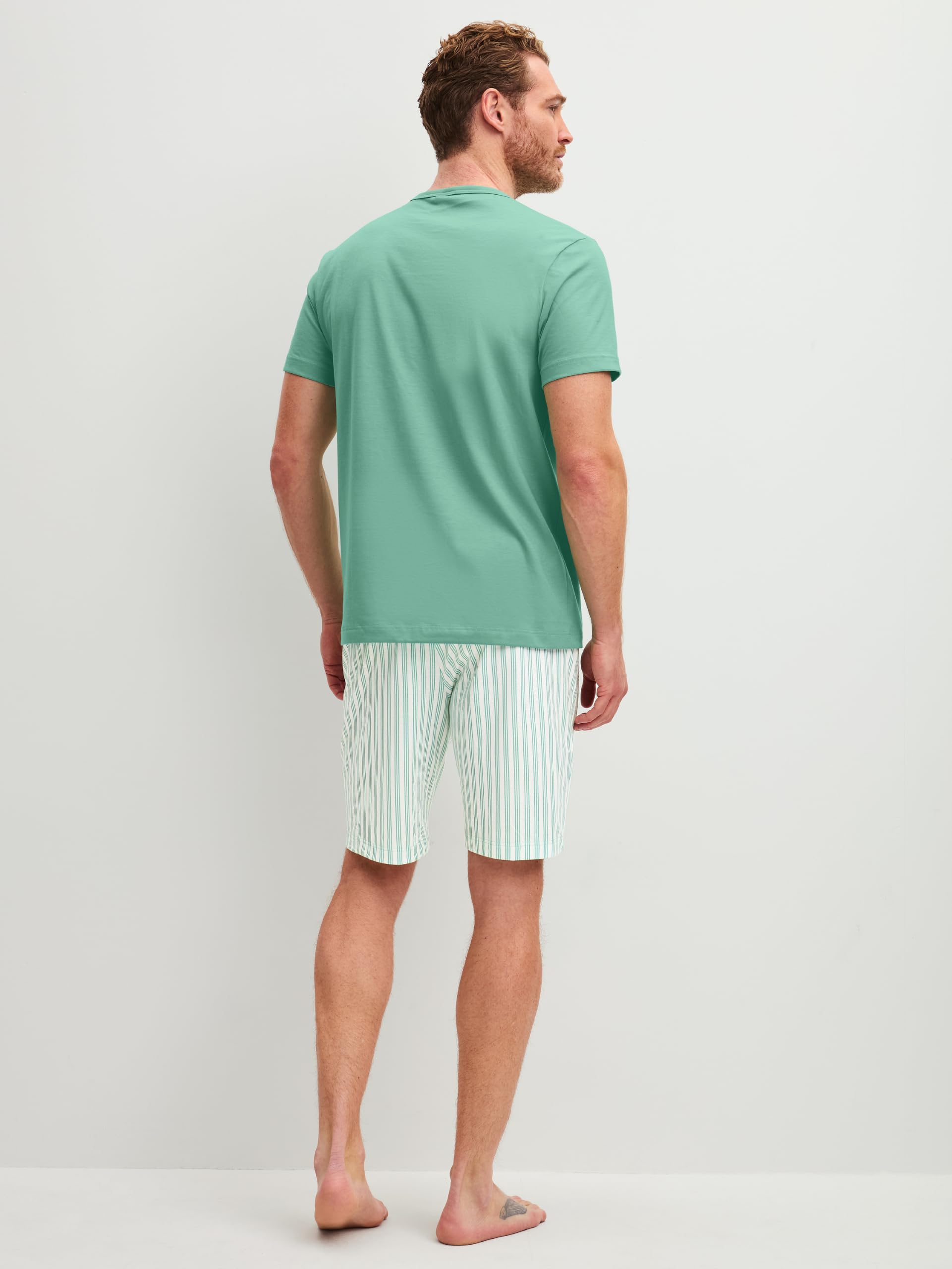 CALIDA Herren Relax Easter Pyjamaset (1er Pack)