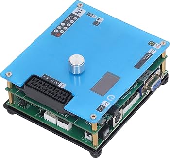 Amazon.com: GBS Control Video Converter, High Definition