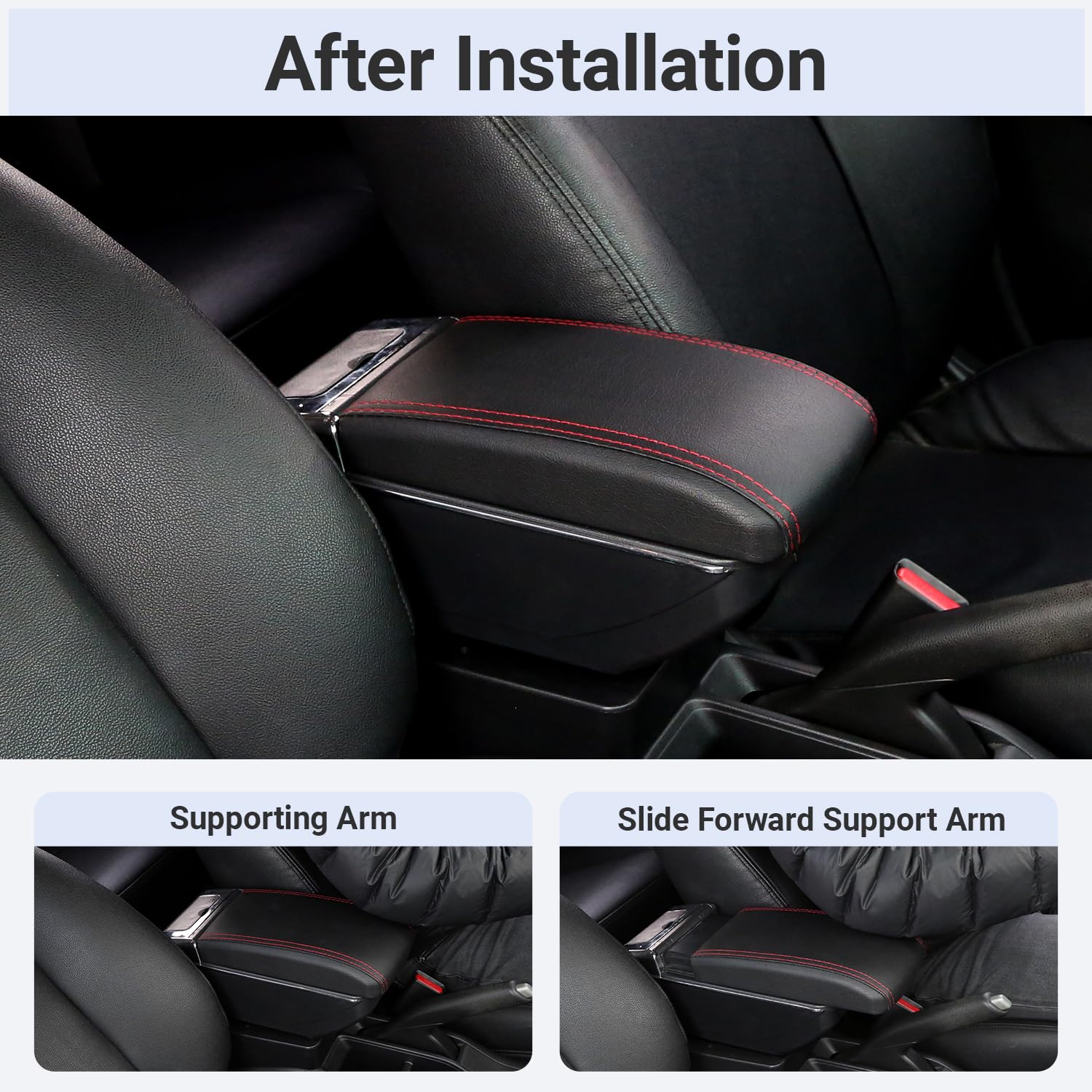 Amazon.com: HRCHCG Console Armrest for Toyota bB Scion xB 2004
