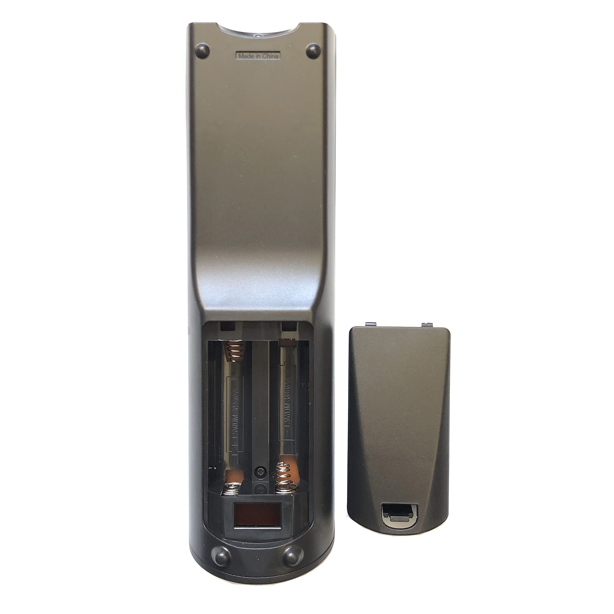 Nowy pilot AV do amplitunera AV Onkyo HT-R290 HT-R380 HT-R390 HT-R538 TX-SR308 HT-S3400 HT-RC230 AVX290 AVX-290