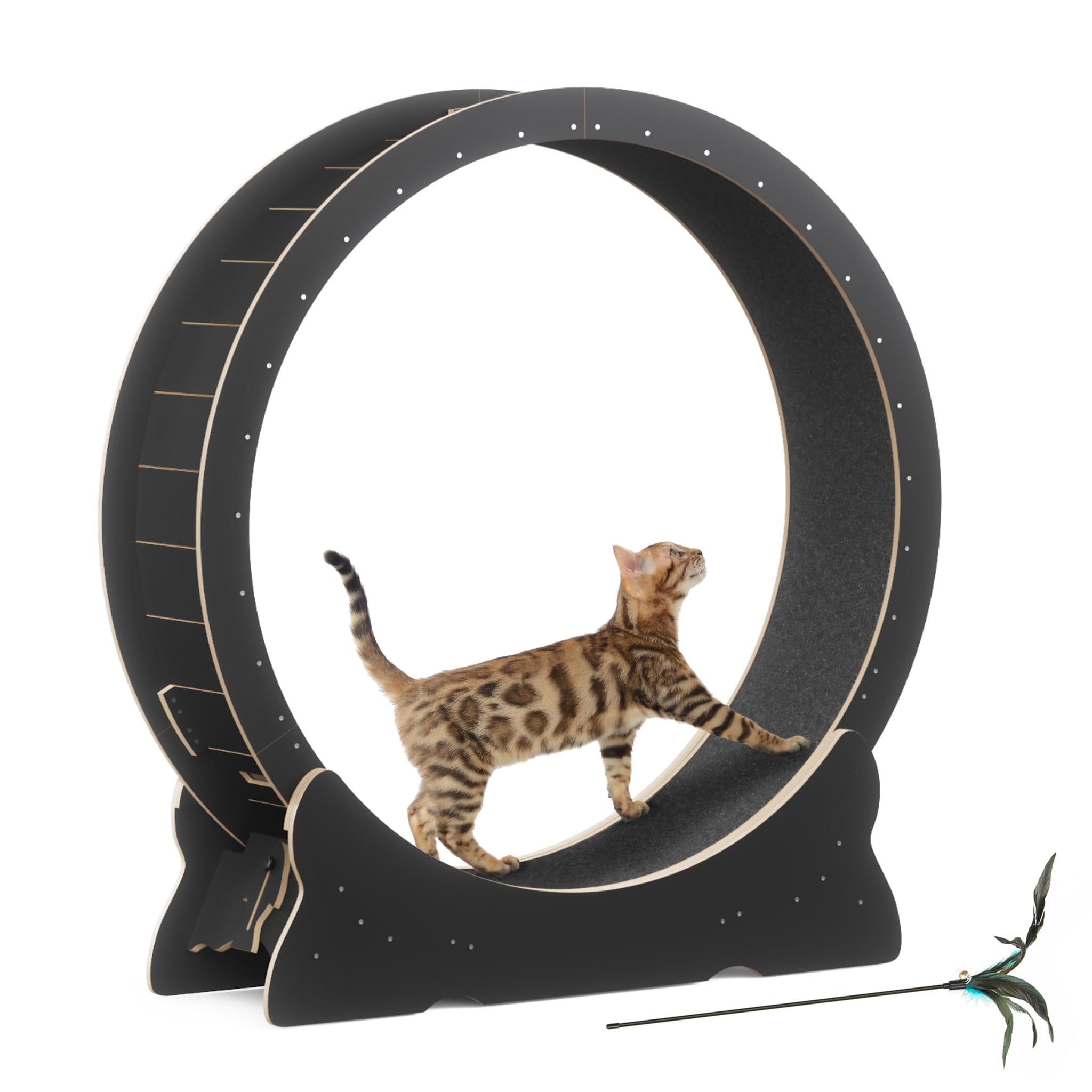 Mondeer Cat Wheel