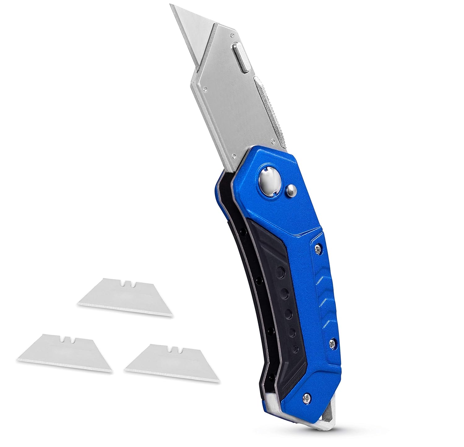 BirdRock Home Premium Folding Utility Knife Small Compact Pocket