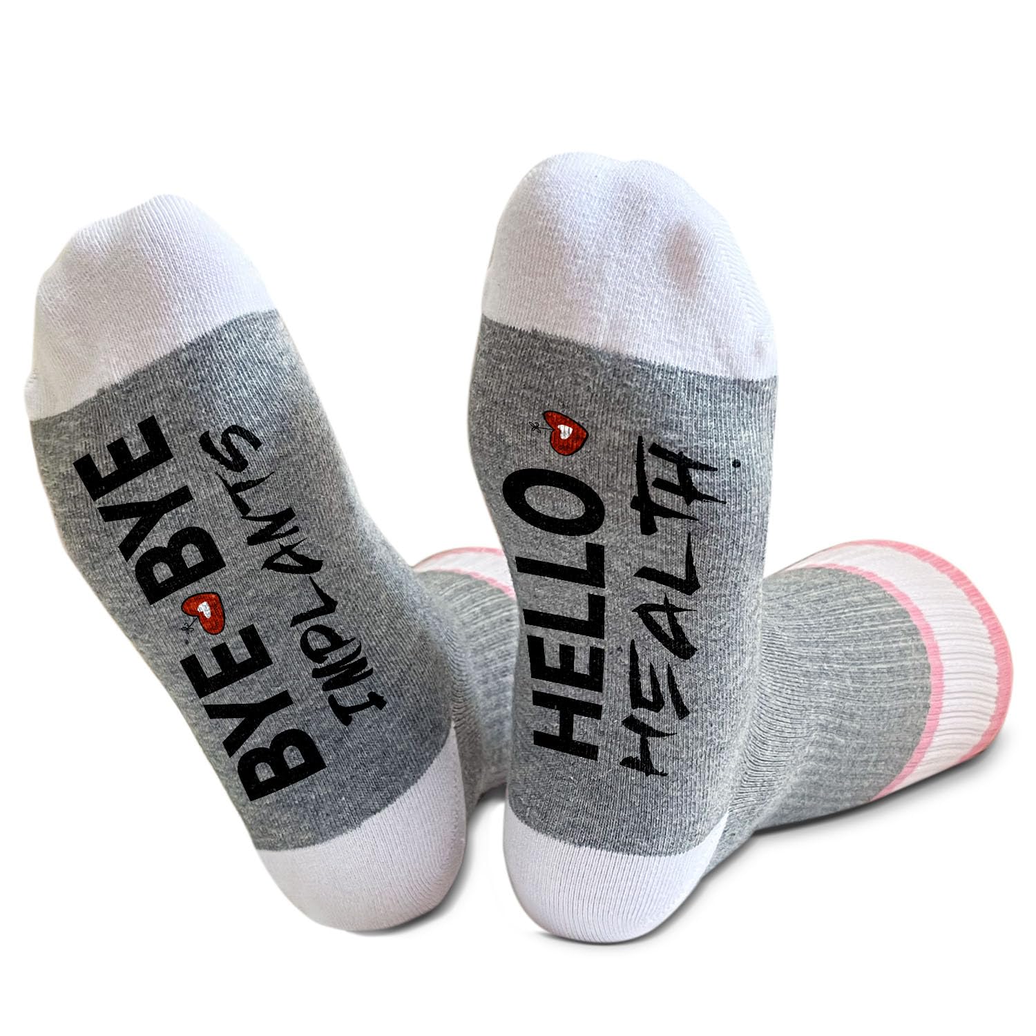 CIAEXRN Funny Socks for Women Men