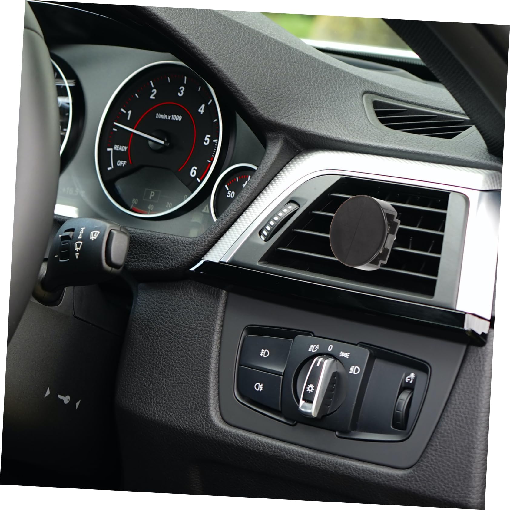 Ciieeo Diffusore Aroma Auto Clip in Metallo per Bocchetta Ventilazione Profumatore Auto per Vacanze Estive Confezione da 100 Pezzi