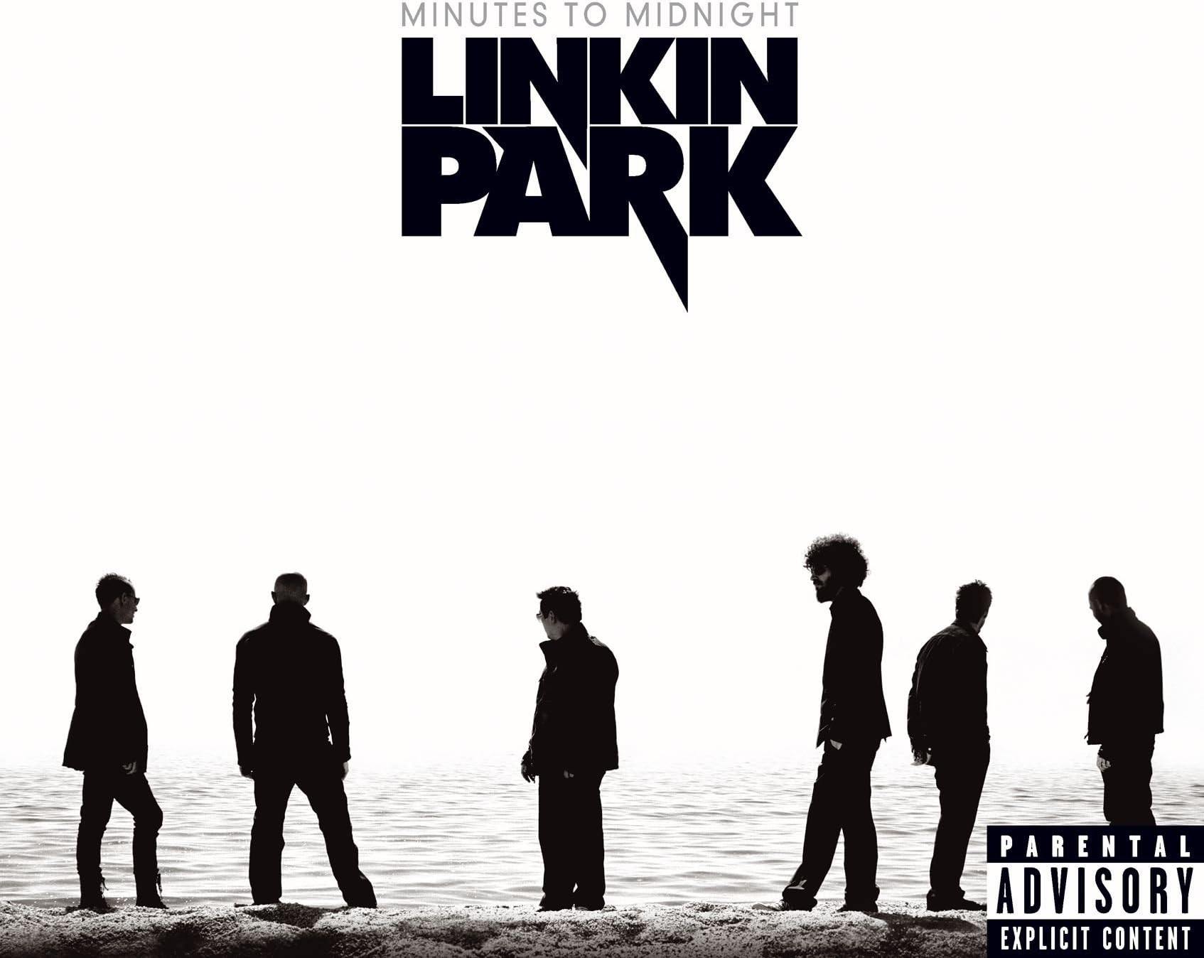 Minutes to Midnight