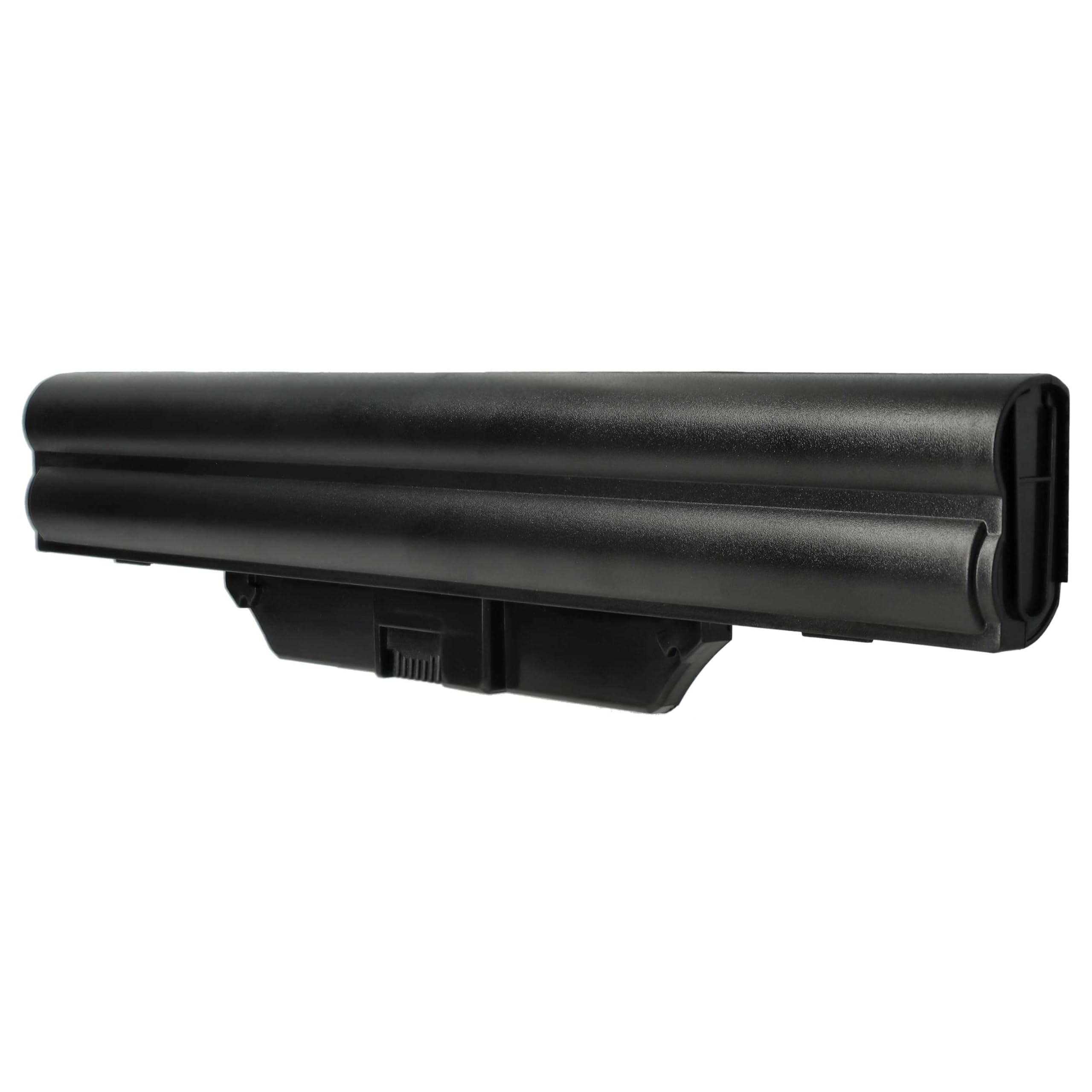 Batteria Sostitutiva Per HP Compaq 491278-001 – 10,8V, 4400mAh/48Wh, Li-Ion