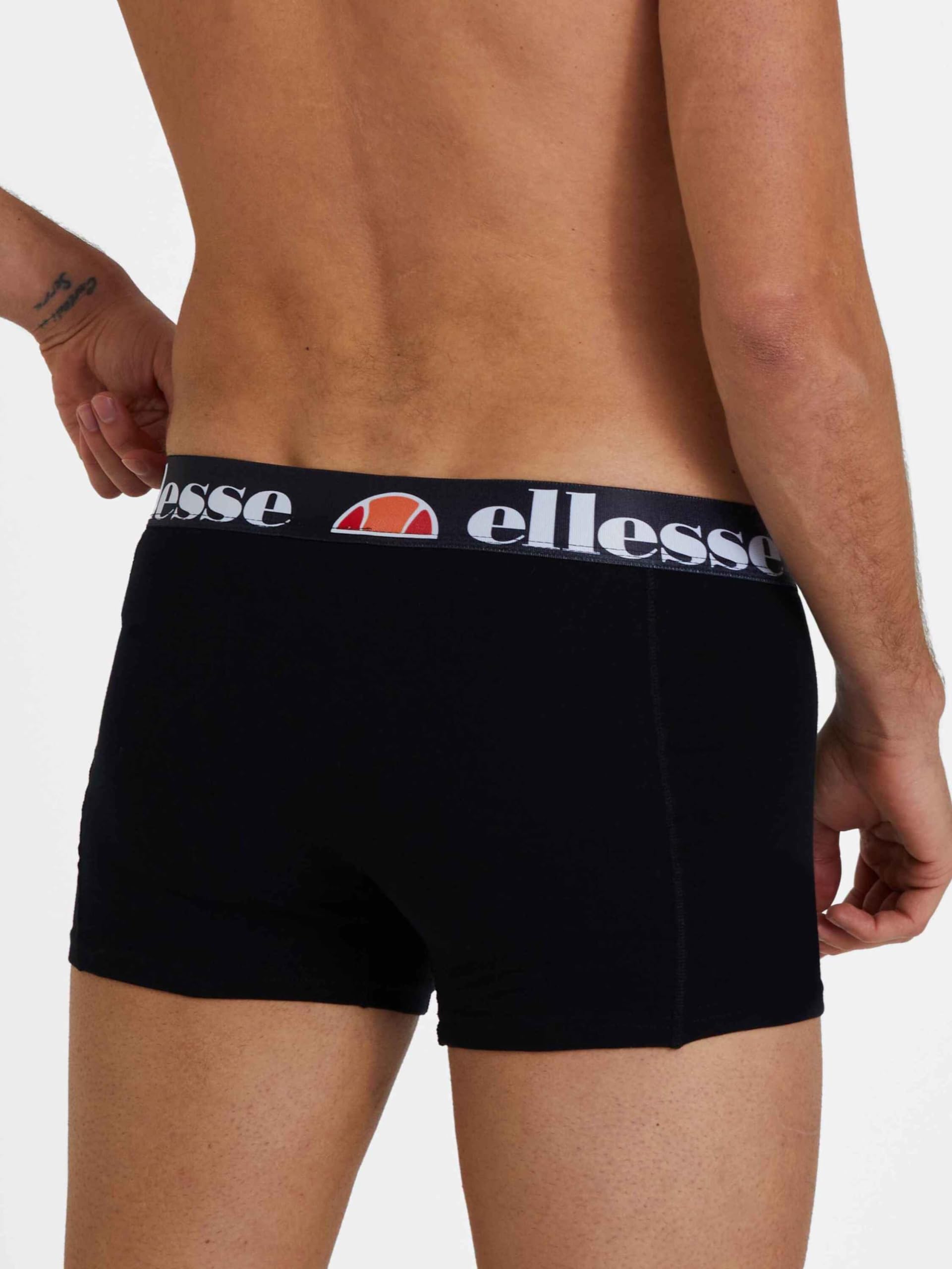 Ellesse Grillo Fashion Trunk Nuevo Boxeador para Hombre