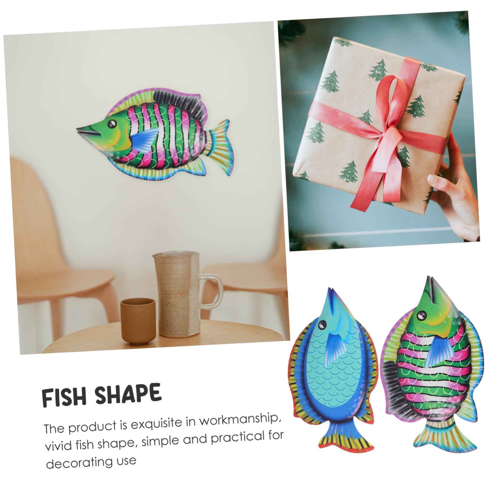 Papillon 3D: Art Mural Vintage Et Décoratif" - Test Et Avis