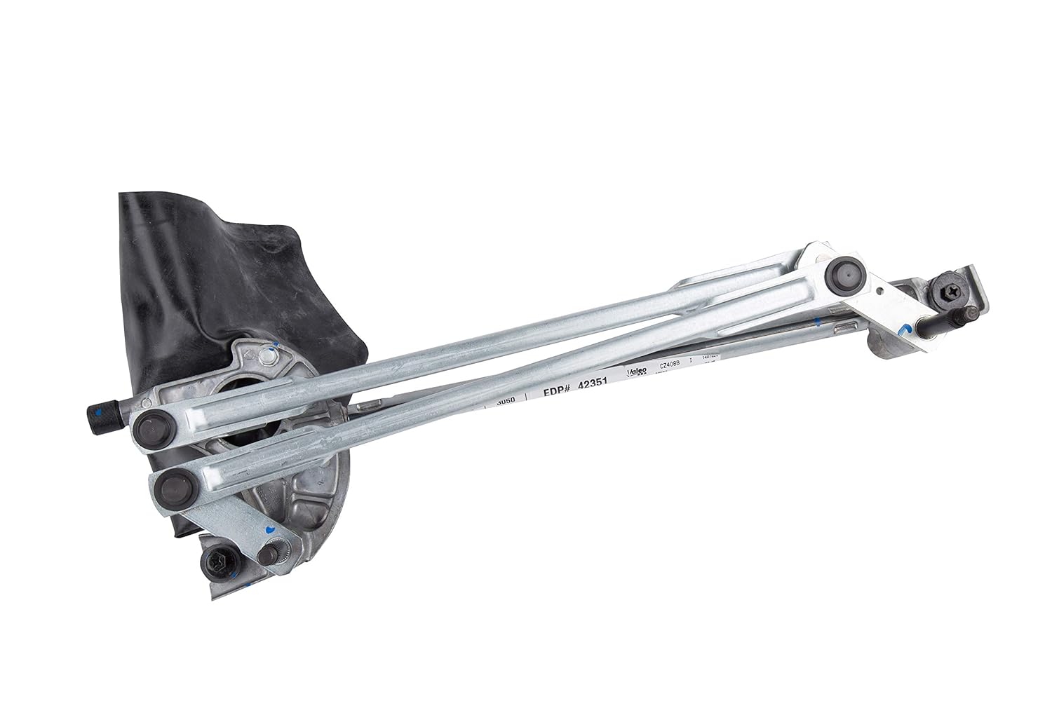 Motor do Limpador de Para-brisa GM 92273050 - 26 Polegadas