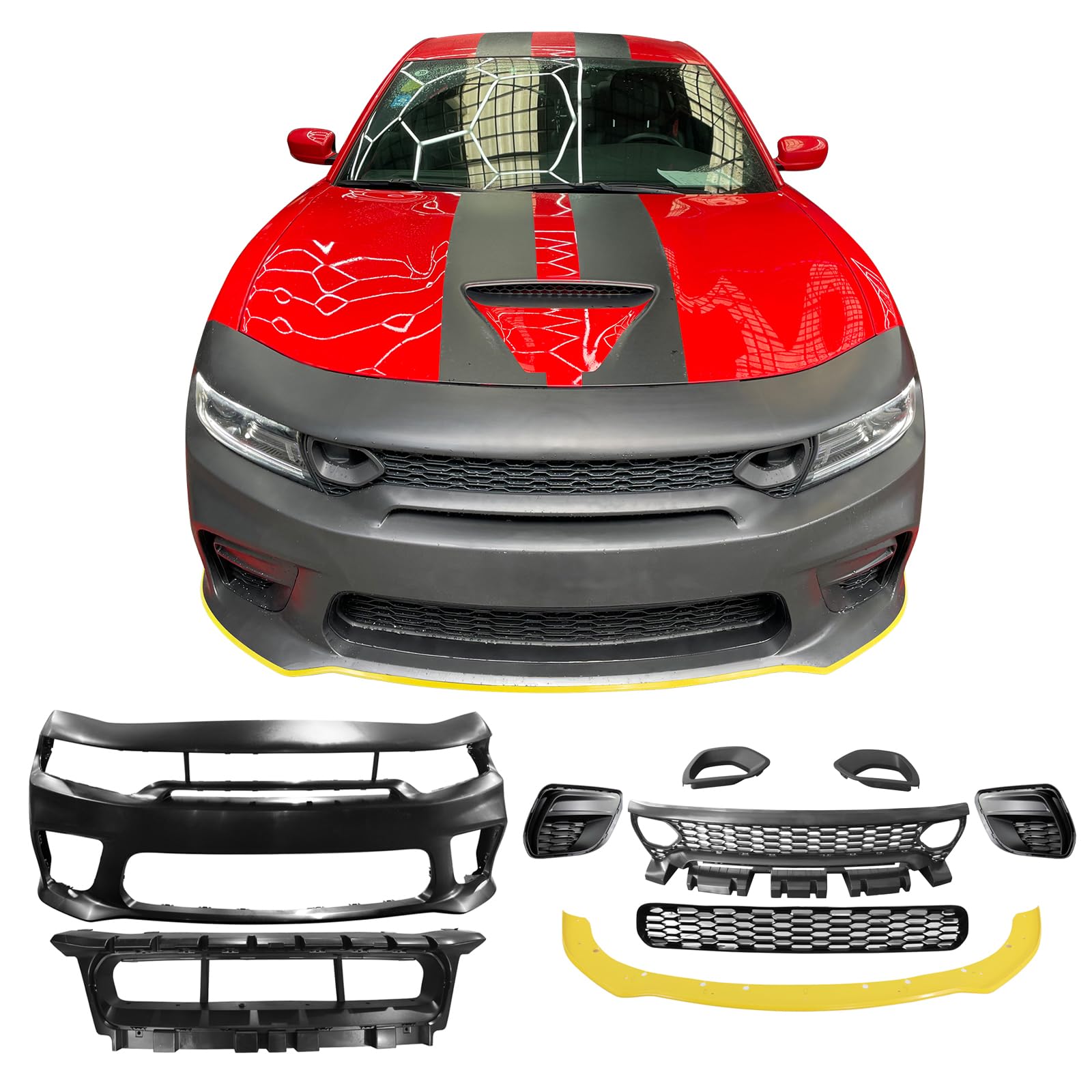 キンコンさん　専用　フロントサイド キンコンさん 専用 フロントサイド Amazon.com: IKON MOTORSPORTS