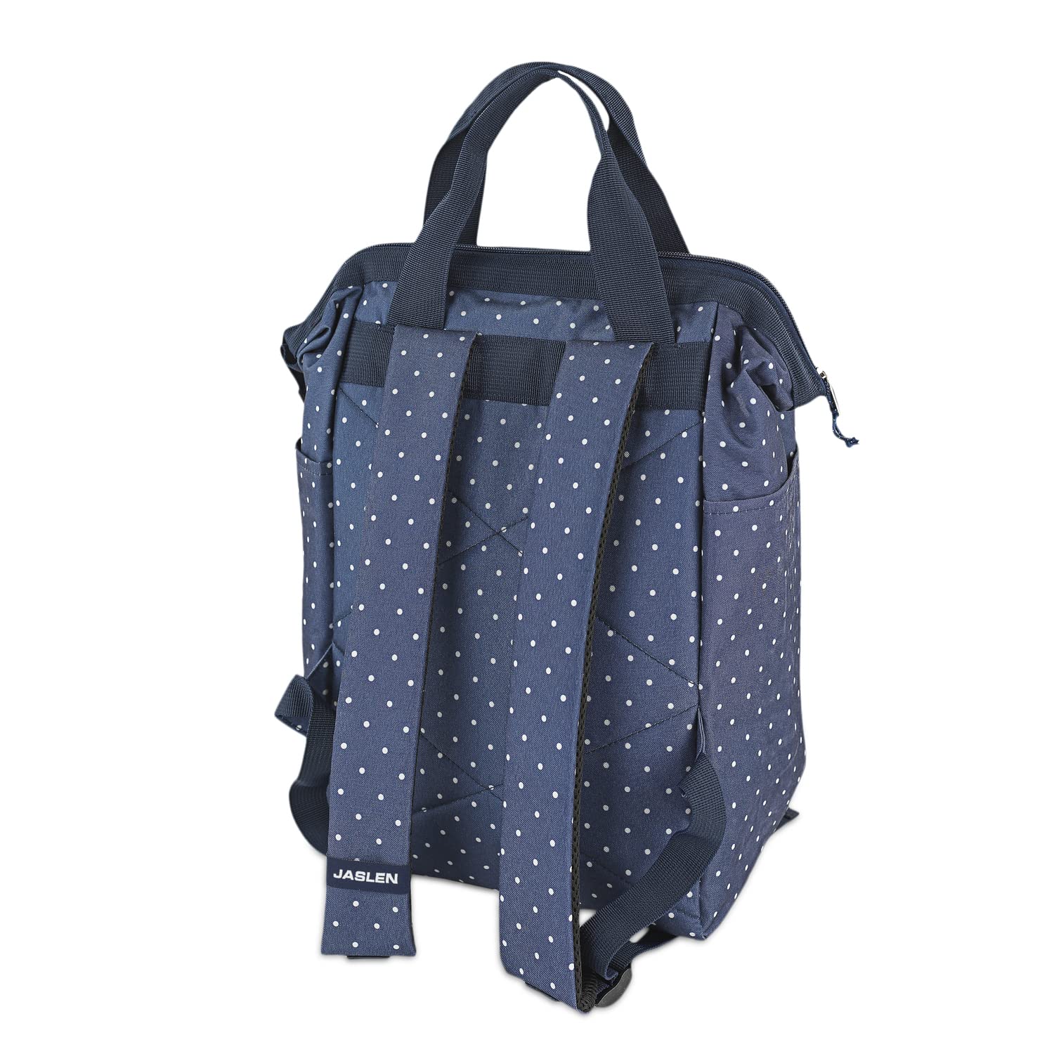 Jaslen - Bolsa Termica Porta Alimentos - Bolsa Comida Trabajo. Bolsa Nevera Porta Alimentos - Bolsa Comida. Bolsa Nevera. Bolsa Termica Comida. Fiambreras