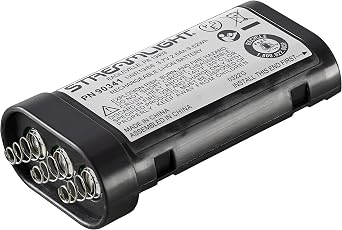 Streamlight 90341 Battery - Survivor X C1D1
