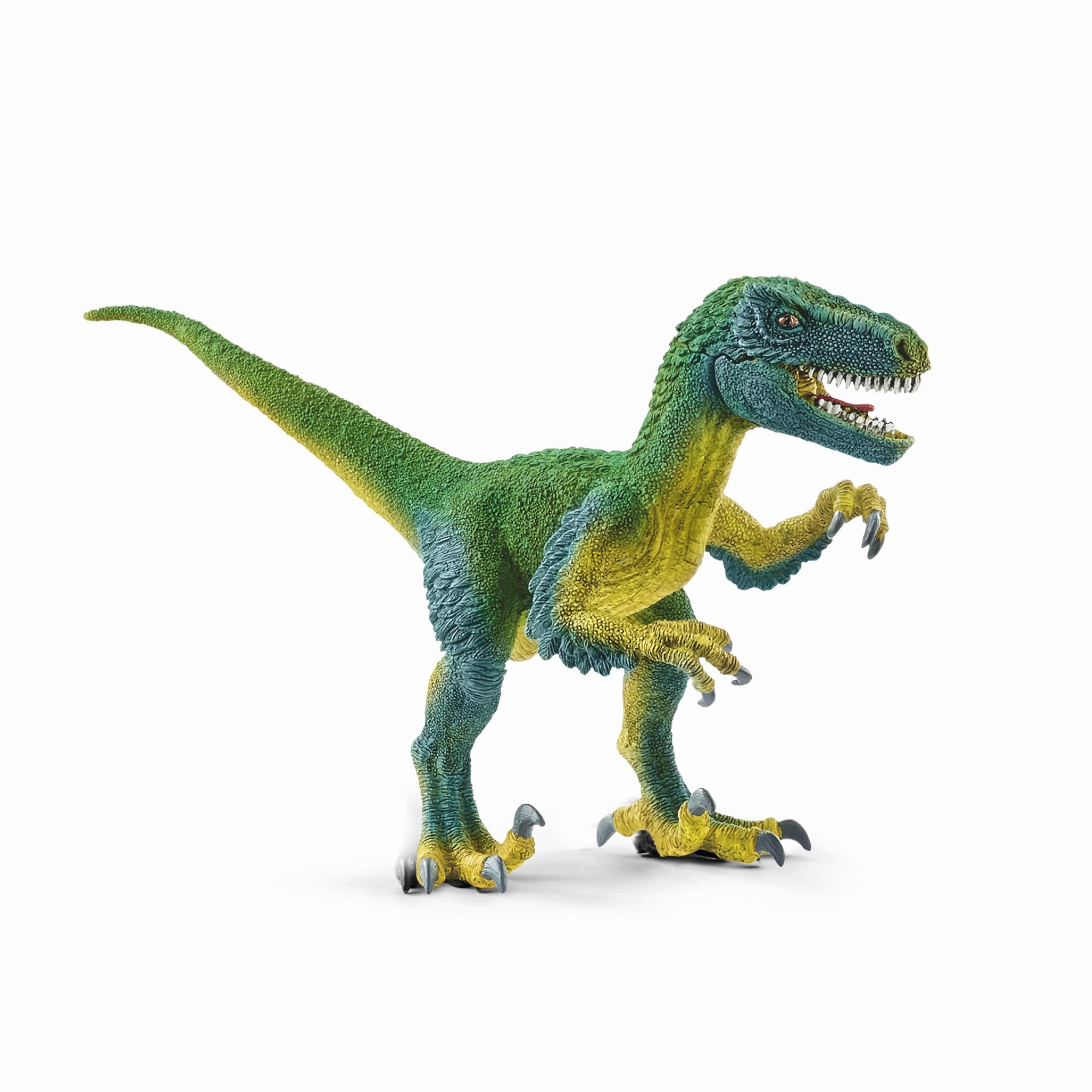 Schleich Dinosaure Vélociraptor 14585 18 x 6 x 10 cm