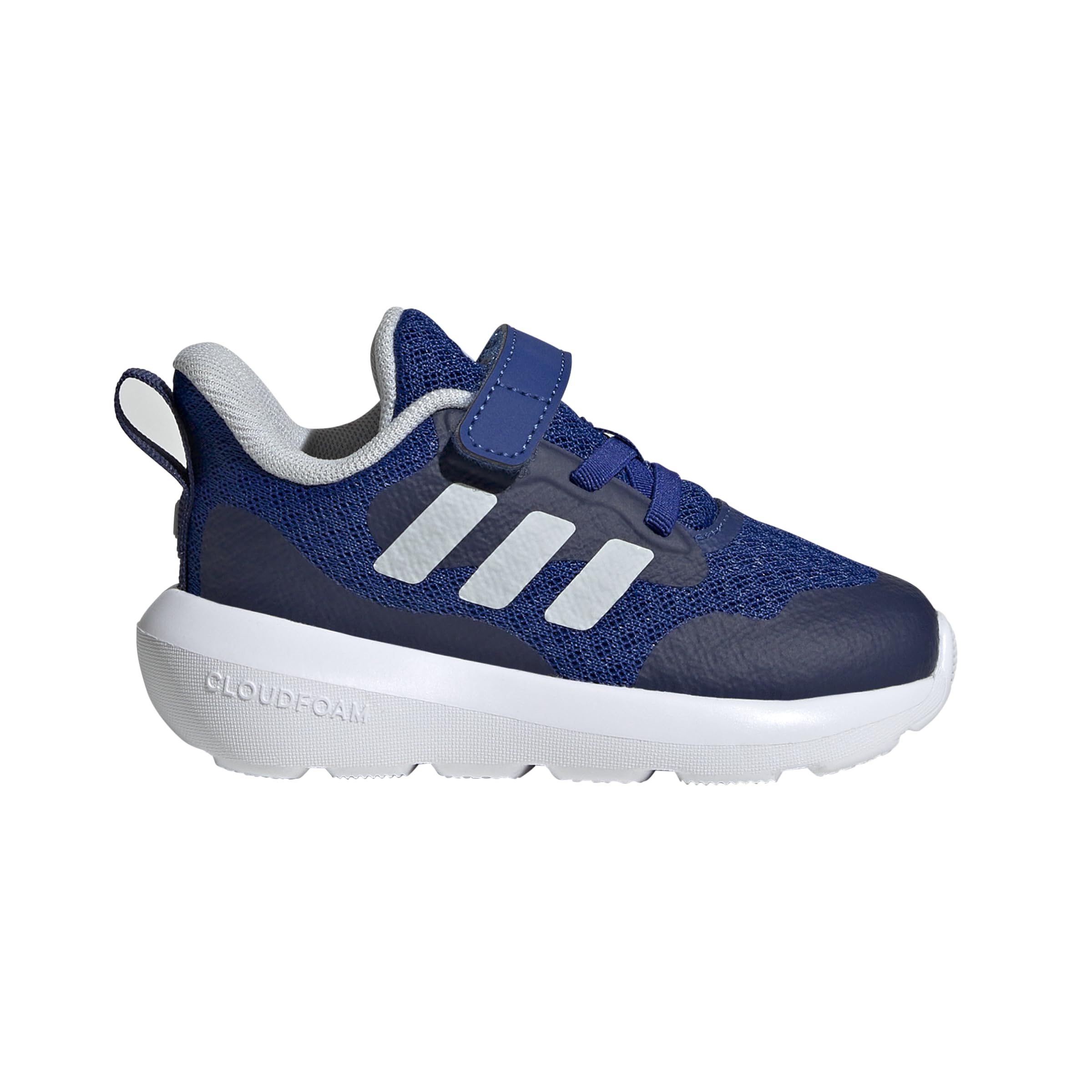 adidas Fortarun 2.0 Cloudfoam Lace Shoes, Zapatillas para Correr Unisex niños